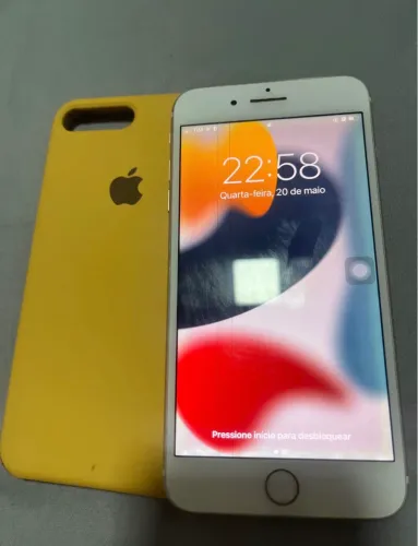 iPhone 7 Plus 