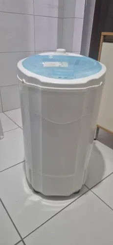 Centrífuga de Roupas Britânia 4 kg 220V 