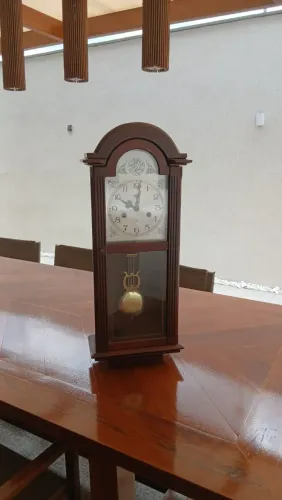 Relógio