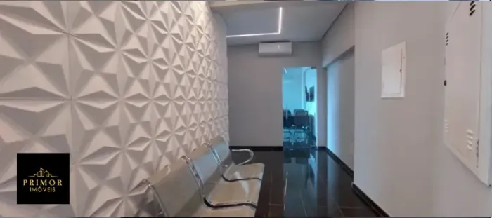 ESCRITORIO MOTADO NO VILA DA SERRA -170m2 - PRIMOR IMÓVEIS BH!
