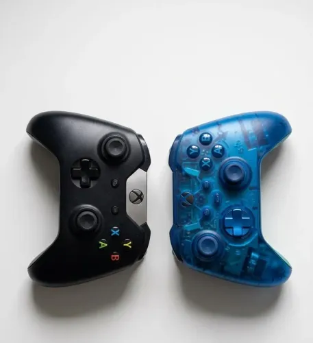 Controles originais Xbox Série/ One
