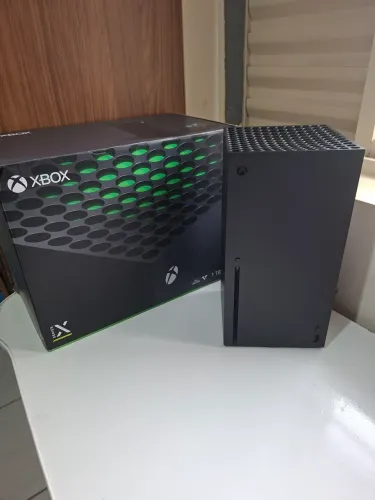 Xbox series x 30 dias de ativação. Zeroooooooo