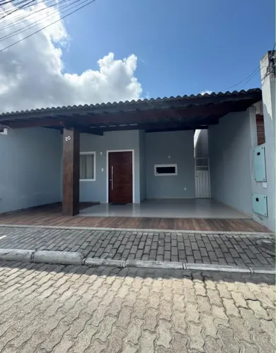 Casa Condomínio Fênix Residence a Venda