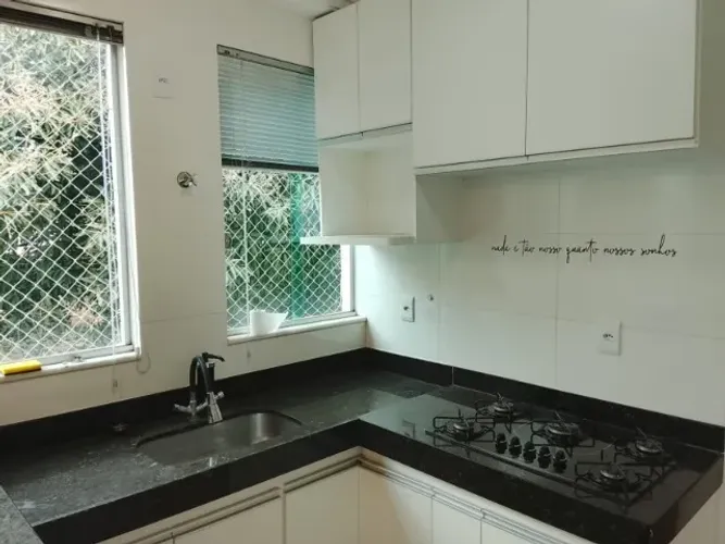 Cobertura residencial aluguel no Bairro Santa Mônica Pampulha