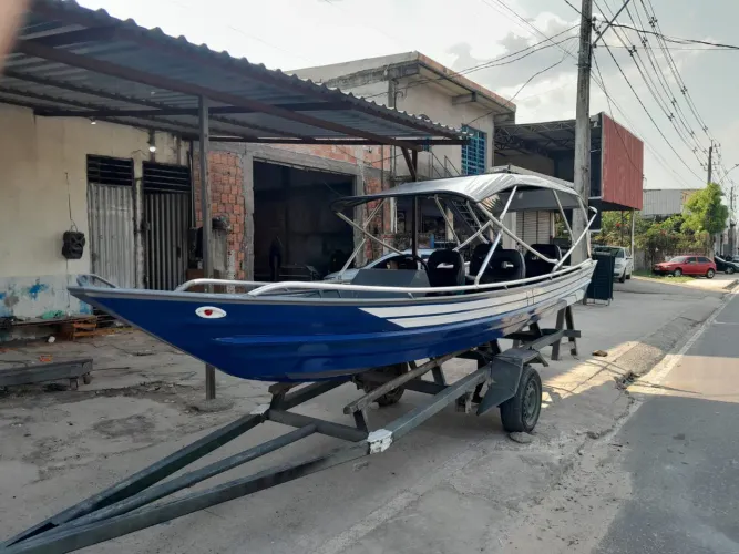 Canoa
