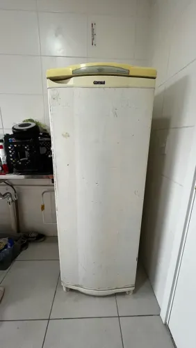 Geladeira Consul Pratice Degelo Seco 260L