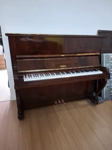 Piano Brasil modelo Residencial