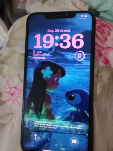 Vendo iPhone 11 pro max