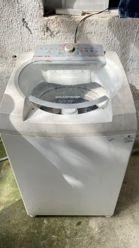 Máquina Brastemp Clean 11kg BWC11A