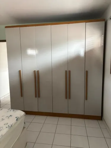 Guarda roupa casal grande