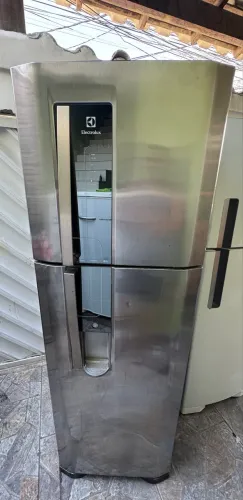 Geladeira 