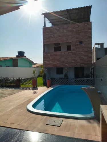 Casa em Itamaracá para temporada