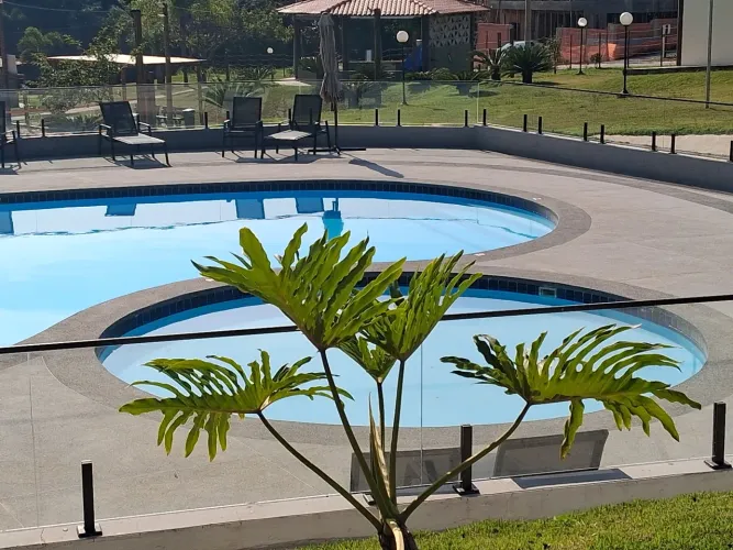 Terreno Condomínio Reserva Ipanema, Fase 1