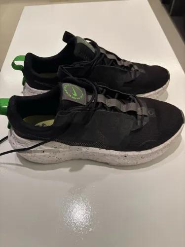 Nike Crater Impact Black