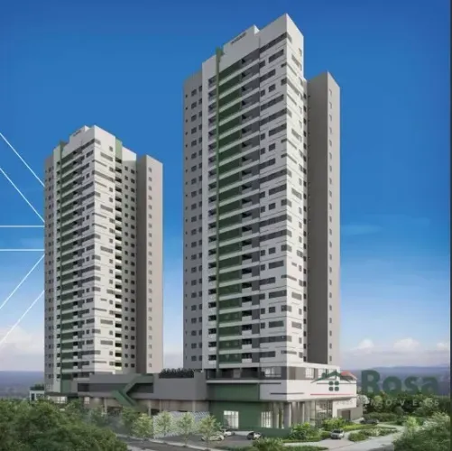 Apartamento para venda, Jardim Cuiabá