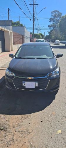 Imagem de Chevrolet Onix Hatch LT 1.0 12V TB Flex Mec. 4P 2023