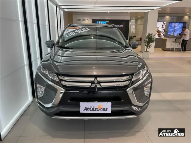 Mitsubishi Eclipse Cross HPE-S 1.5 AWD 165cv Aut. 2021