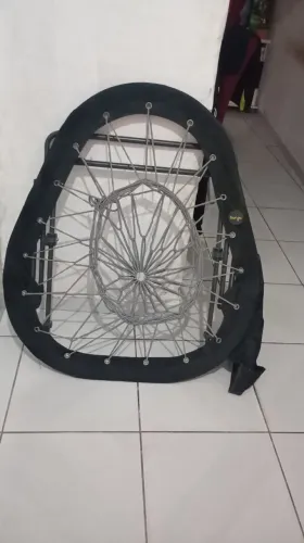 Cadeira bunjo