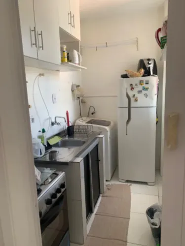 Aluguel apt para carnaval