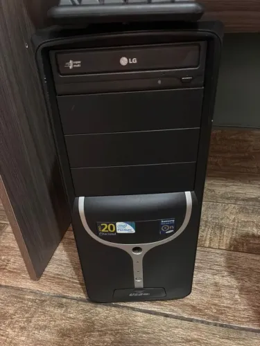 COMPUTADOR DUAL CORE E5300
