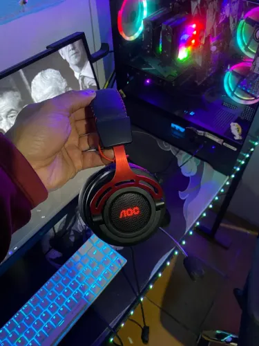 PC GAMER COMPLETO