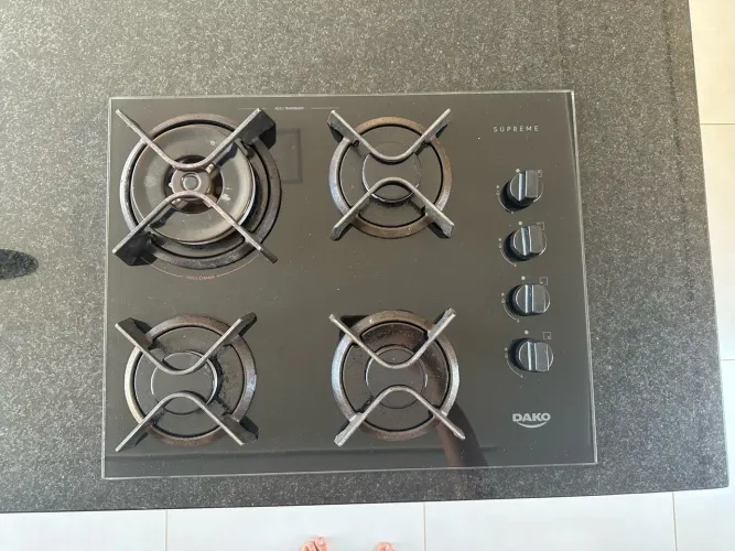 Cooktop Dako Supreme