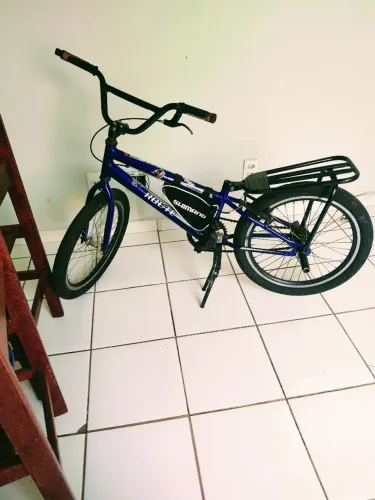 Vende-se montadinha aro 20