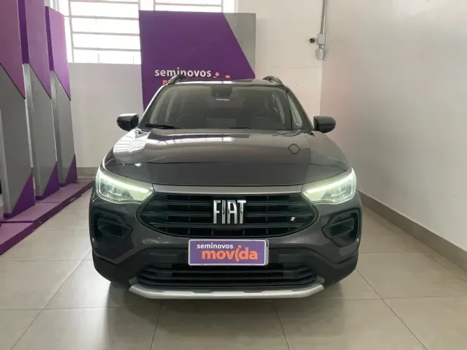Fiat Pulse Audace 1.0 Turbo 200 Flex Aut. 2024