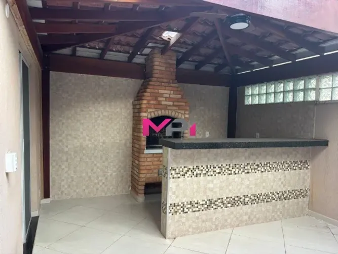 CASA À VENDA - CONDOMÍNIO GARDEN RESORT - JARDIM SHANGAI - JUNDIAÍ SP
