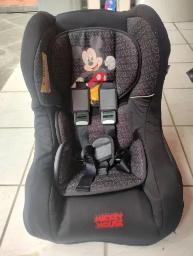 Cadeirinha infantil 