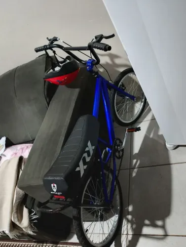 Bicicleta aro 20 