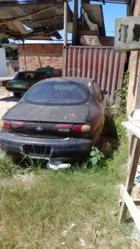 Ford Taurus L/lx 3.0 V6 1997