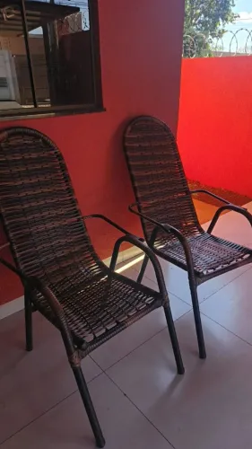 Cadeiras