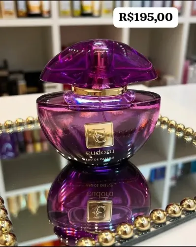 Perfumaria