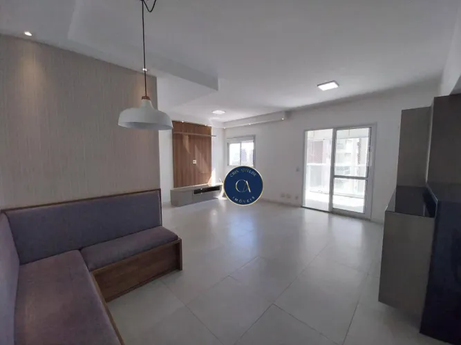 Apartamento com 2 dormitórios à venda, 82 m² - Adalgisa - Osasco/SP