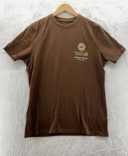Camiseta cactus jack
