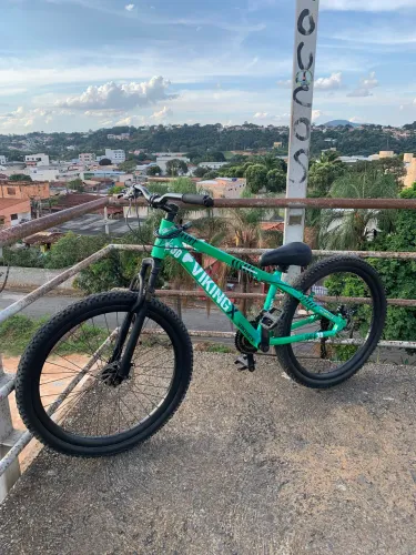 Viking tuff 30