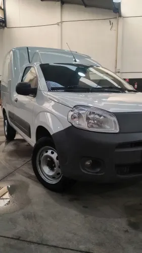 Fiat Fiorino Endurance EVO 1.4 Flex 8V 2P 2021