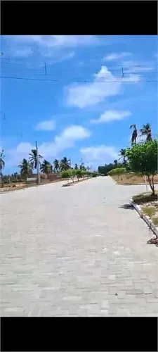 Terreno 200m² - Centro