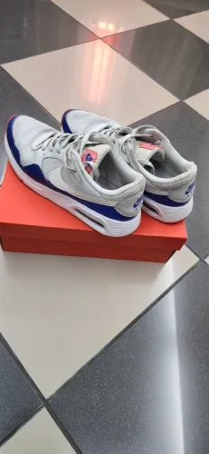 Tênis Nike Air Max Sc Masculino - 42