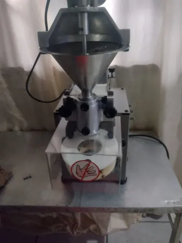 Vendo está máquina funcionando perfeitamente