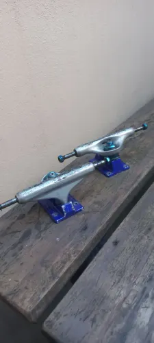 Truck Stronger 139 Hollow