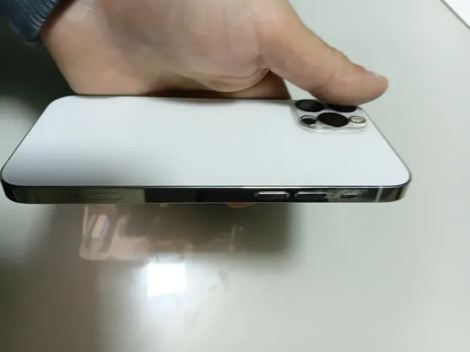 iPhone 12 Pro