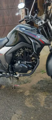 Dk 150 troco por mais nova