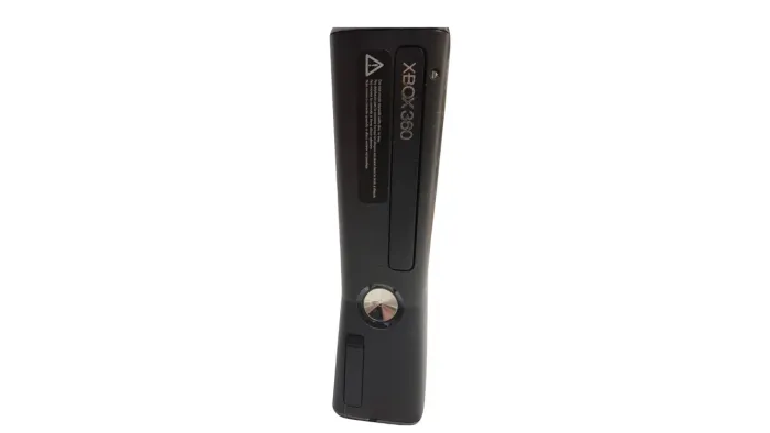 Xbox 360 slim 250 gb + controles + kinect + jogos originais