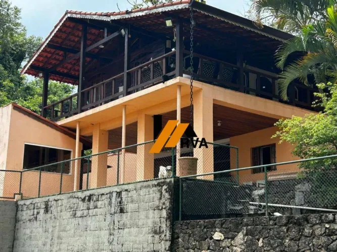 Casa com 3 dormitórios à venda, 280 m² por R$ 1.500.000,00 - Alpes de Caieiras - Caieiras/