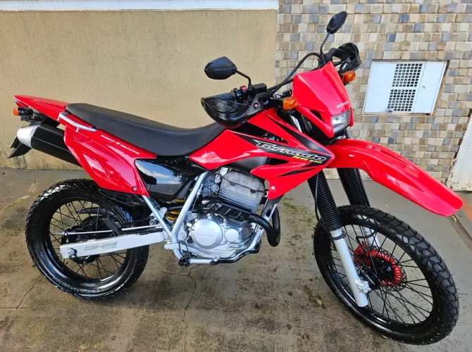 XR 250 TORNADO 2006 HONDA