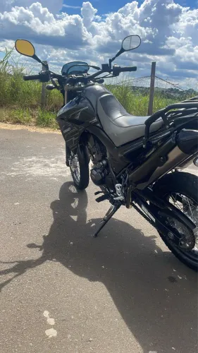 XT 660R
