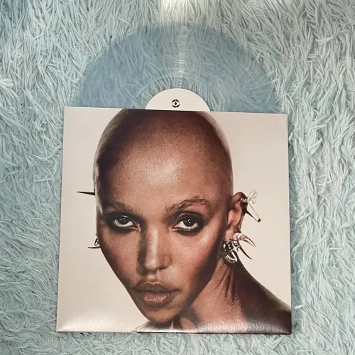 LP Vinil - EUSEXUA, Fka Twigs