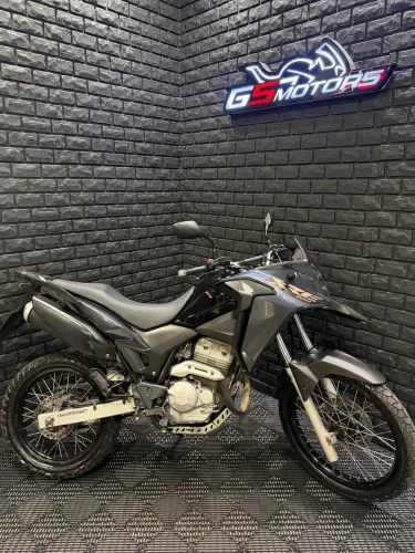 HONDA/ XRE 300cc ABS 2022